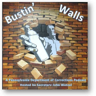 Bustin’ Walls: Meet Becky MacDicken